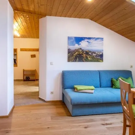 Schusterhof Urlaub Auf Dem Bauernhof Bernau am Chiemsee