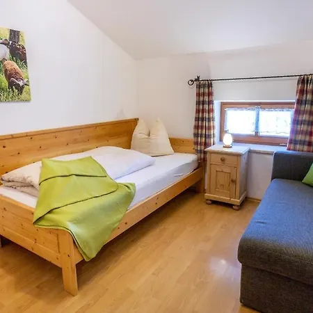 Schusterhof Urlaub Auf Dem Bauernhof Farma Bernau am Chiemsee