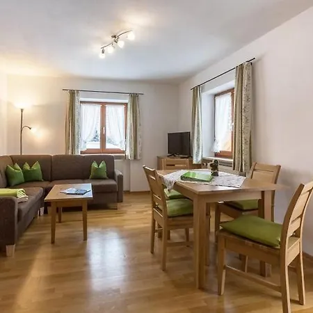 Schusterhof Urlaub Auf Dem Bauernhof Farma Bernau am Chiemsee