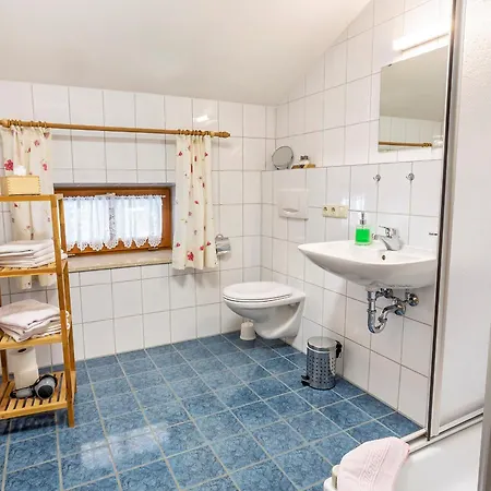 Schusterhof Urlaub Auf Dem Bauernhof Bernau am Chiemsee