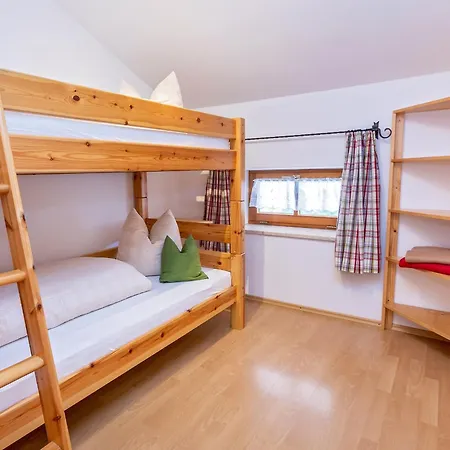Schusterhof Urlaub Auf Dem Bauernhof Farma *