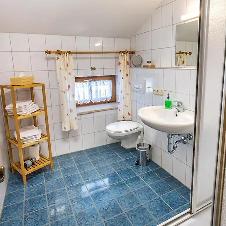 Schusterhof Urlaub Auf Dem Bauernhof Farma *