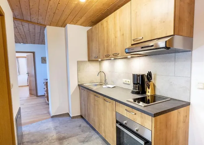 Schusterhof Urlaub Auf Dem Bauernhof Vakantieboerderij *