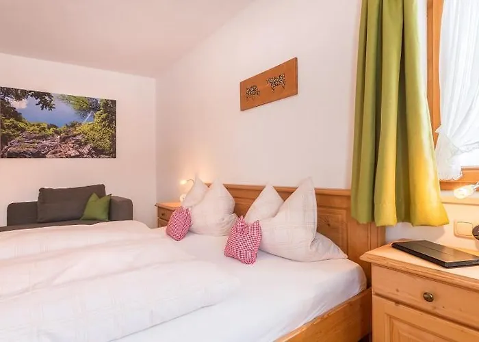 Schusterhof Urlaub Auf Dem Bauernhof * Bernau am Chiemsee