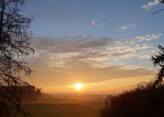 Schusterhof Urlaub Auf Dem Bauernhof Vakantieboerderij *
