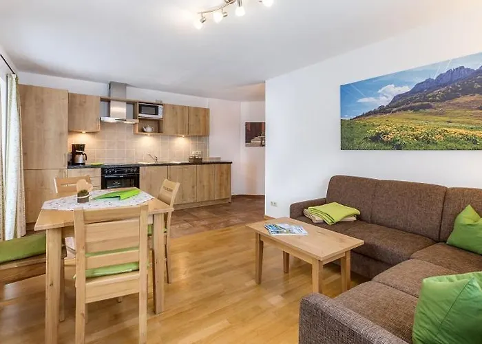 Vakantieboerderij Schusterhof Urlaub Auf Dem Bauernhof Bernau am Chiemsee