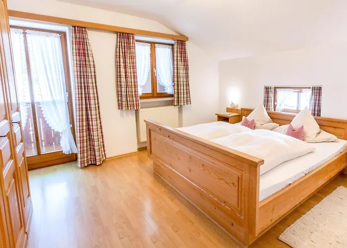 Schusterhof Urlaub Auf Dem Bauernhof