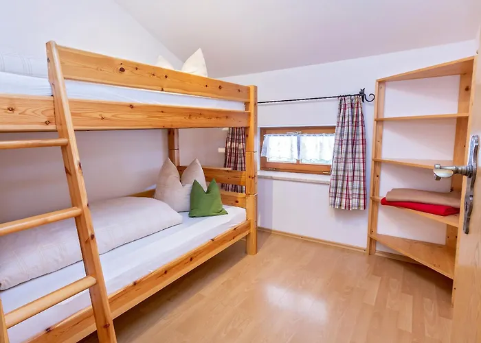 Schusterhof Urlaub Auf Dem Bauernhof Vakantieboerderij *