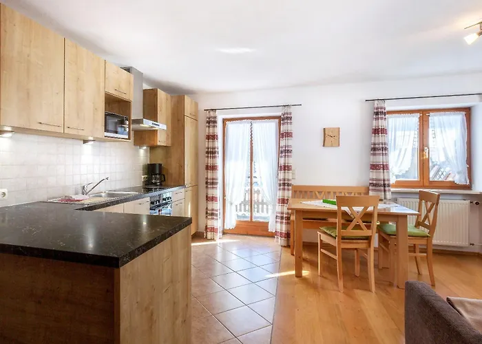 Vakantieboerderij Schusterhof Urlaub Auf Dem Bauernhof