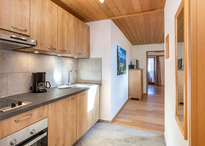 Vakantieboerderij Schusterhof Urlaub Auf Dem Bauernhof *