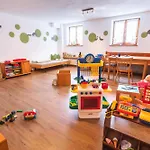 Schusterhof Urlaub Auf Dem Bauernhof * Bernau am Chiemsee