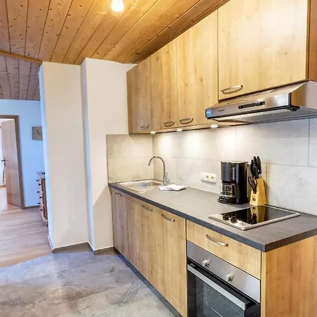 Schusterhof Urlaub Auf Dem Bauernhof Gospodarstwo agroturystyczne *