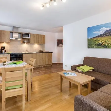 Gospodarstwo agroturystyczne Schusterhof Urlaub Auf Dem Bauernhof Bernau am Chiemsee