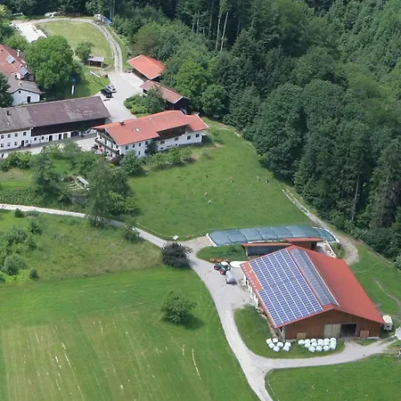 Schusterhof Urlaub Auf Dem Bauernhof Gospodarstwo agroturystyczne *