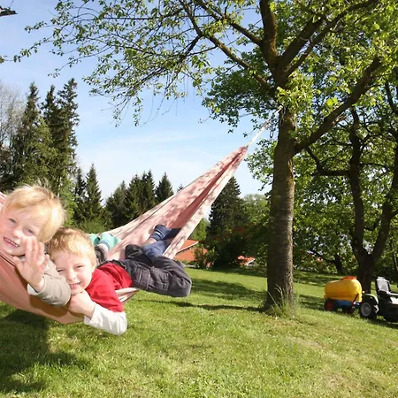 Schusterhof Urlaub Auf Dem Bauernhof בית חווה