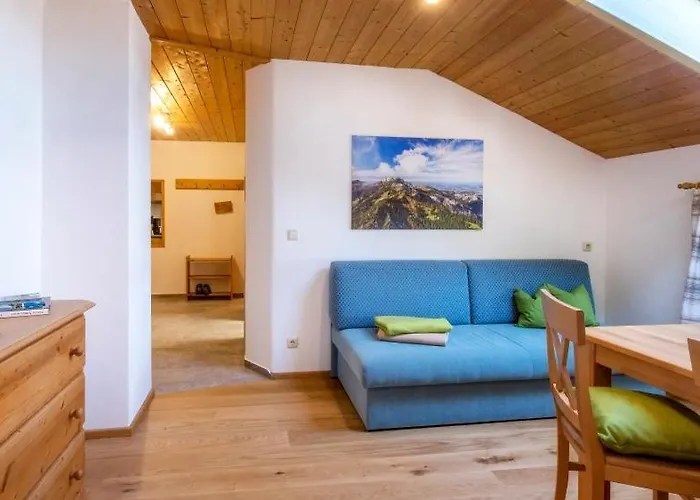 Schusterhof Urlaub Auf Dem Bauernhof Bernau am Chiemsee