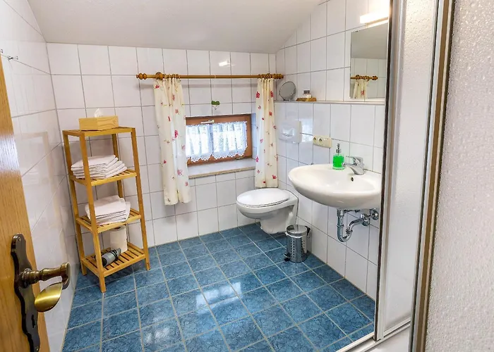 Schusterhof Urlaub Auf Dem Bauernhof Feriegård *